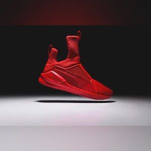 Rihanna X Fenty Trainer